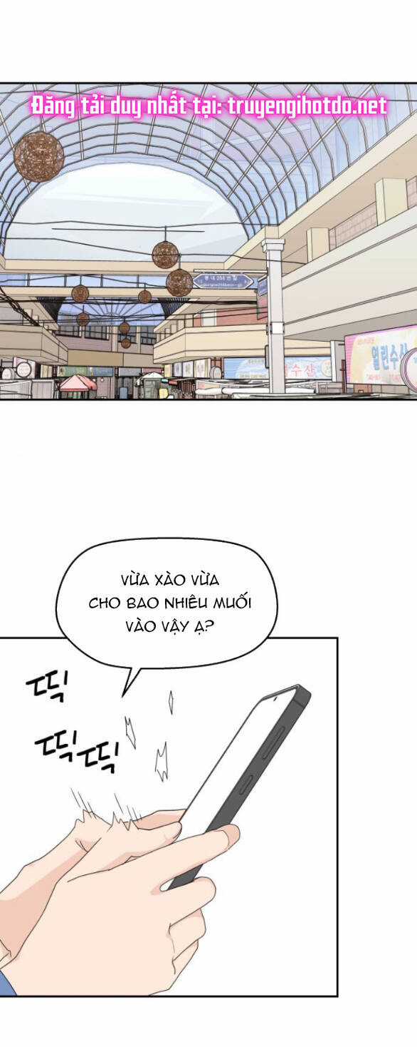 Sam Yi Tái Sinh Chapter 11.2 trang 21