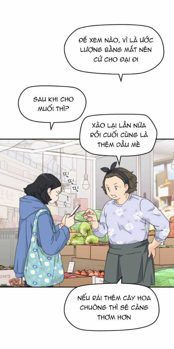 Sam Yi Tái Sinh Chapter 11.2 trang 22