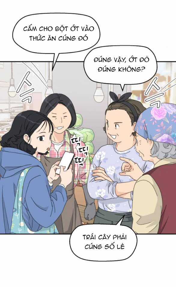 Sam Yi Tái Sinh Chapter 11.2 trang 23