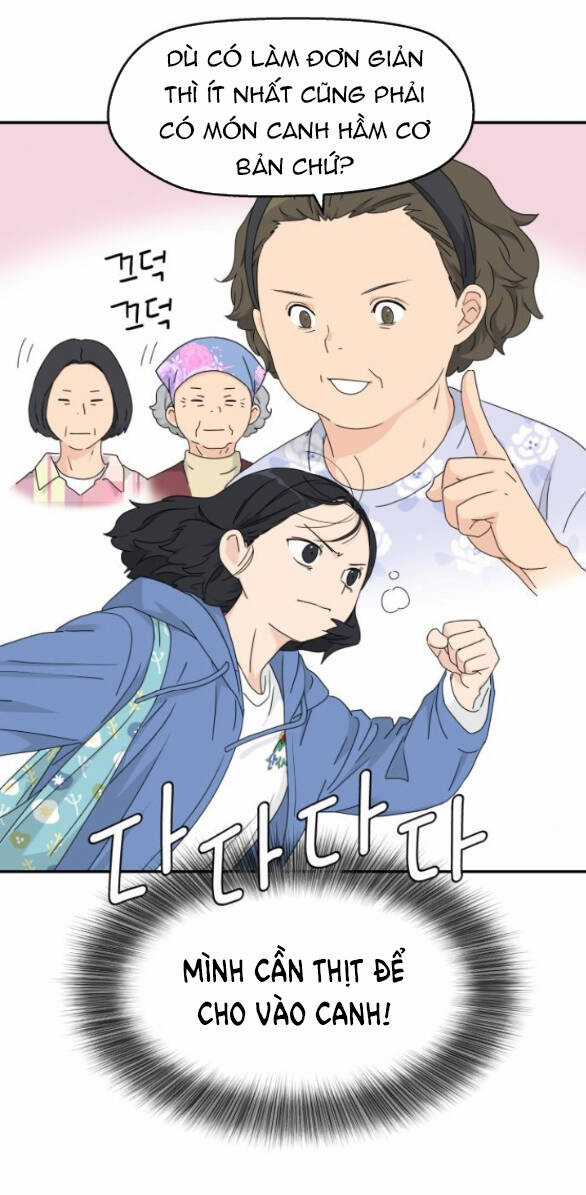 Sam Yi Tái Sinh Chapter 11.2 trang 27