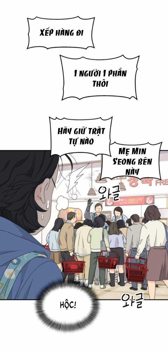 Sam Yi Tái Sinh Chapter 11.2 trang 28