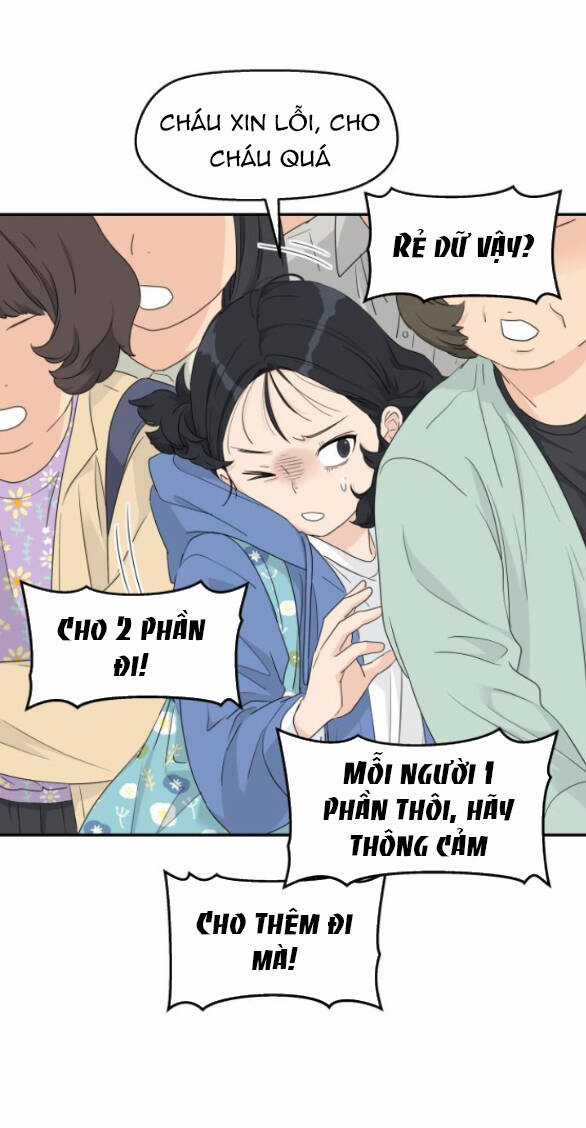 Sam Yi Tái Sinh Chapter 11.2 trang 30