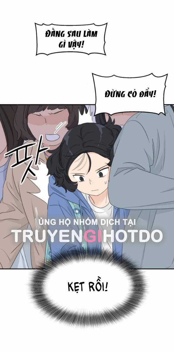 Sam Yi Tái Sinh Chapter 11.2 trang 33