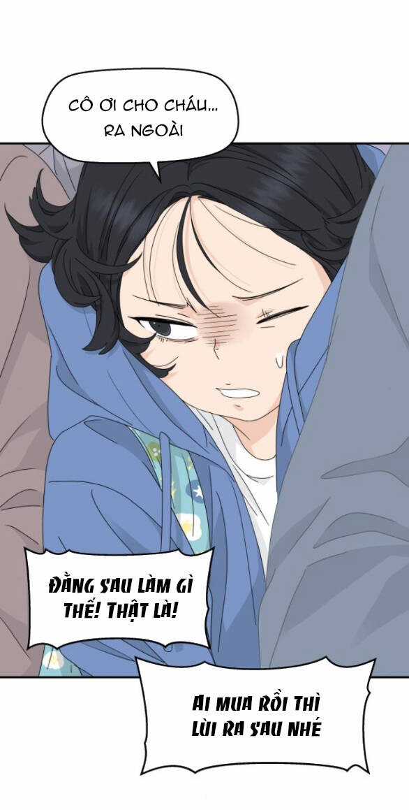 Sam Yi Tái Sinh Chapter 11.2 trang 34