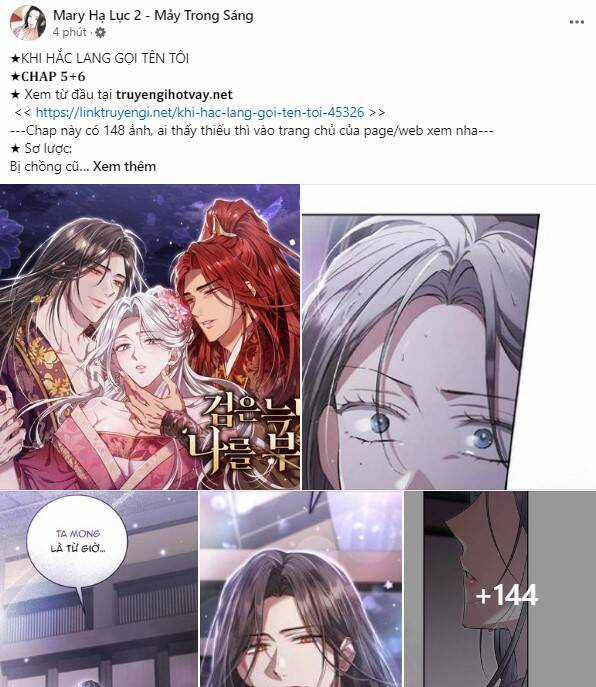 Sam Yi Tái Sinh Chapter 11.2 trang 39