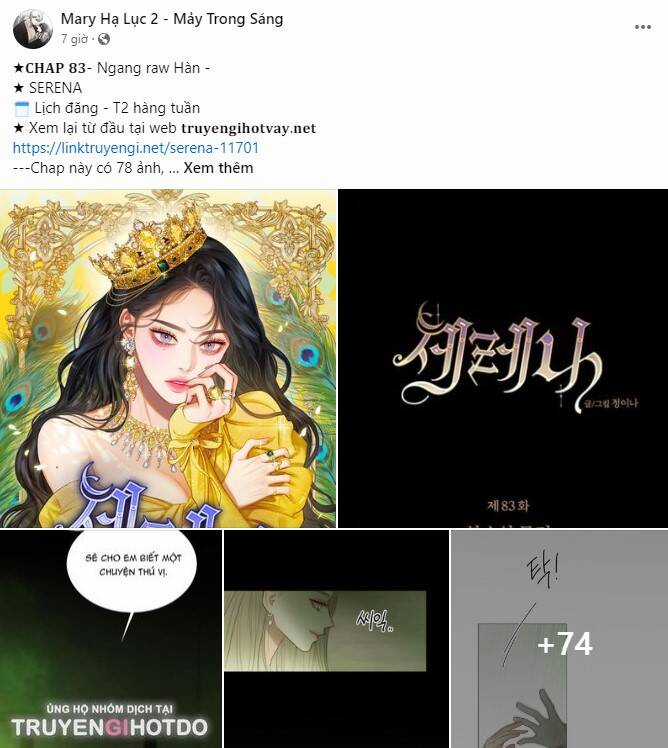 Sam Yi Tái Sinh Chapter 11.2 trang 40