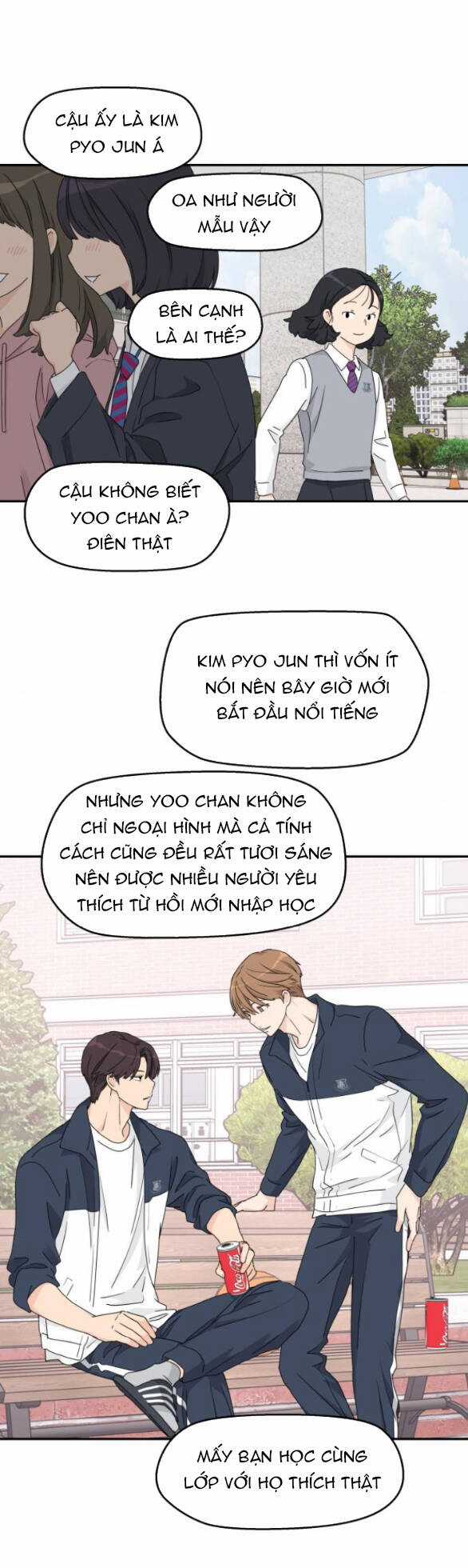 Sam Yi Tái Sinh Chapter 11.2 trang 6