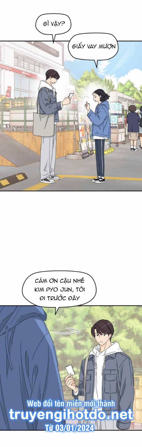 Sam Yi Tái Sinh Chapter 12.1 trang 11