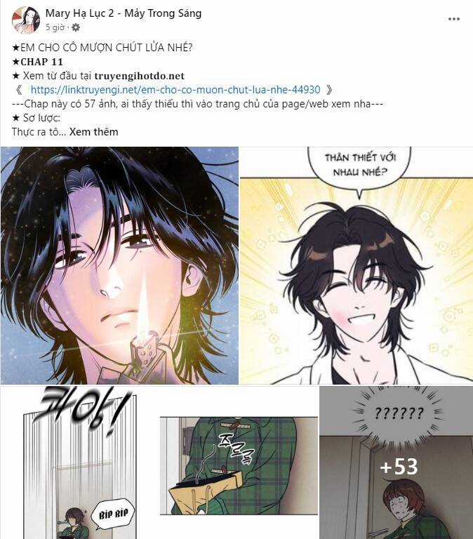 Sam Yi Tái Sinh Chapter 12.1 trang 15