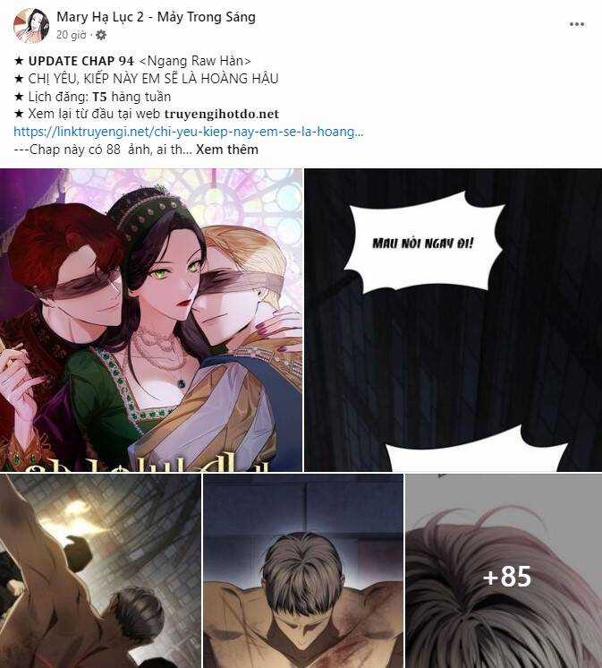 Sam Yi Tái Sinh Chapter 12.1 trang 17