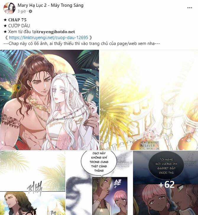 Sam Yi Tái Sinh Chapter 12.1 trang 18