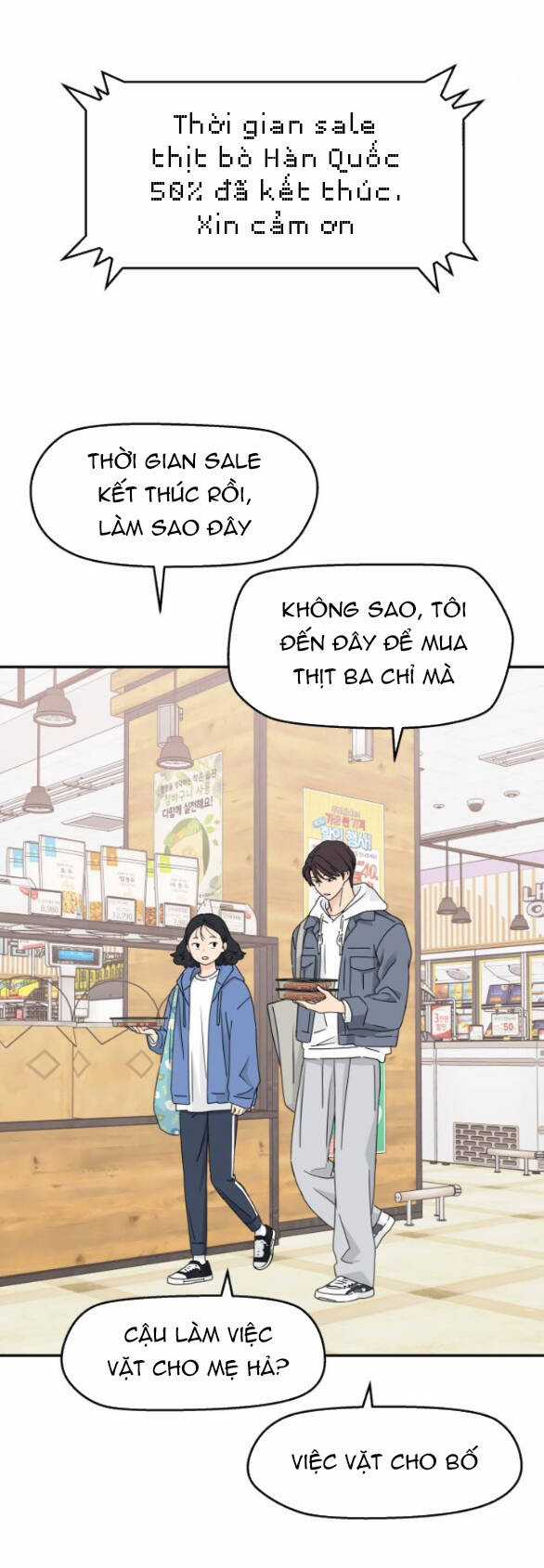 Sam Yi Tái Sinh Chapter 12.1 trang 6