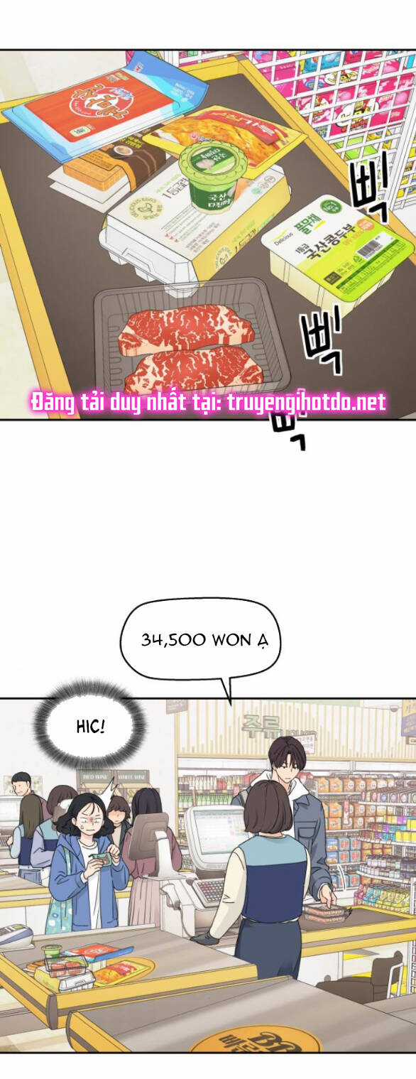 Sam Yi Tái Sinh Chapter 12.1 trang 7