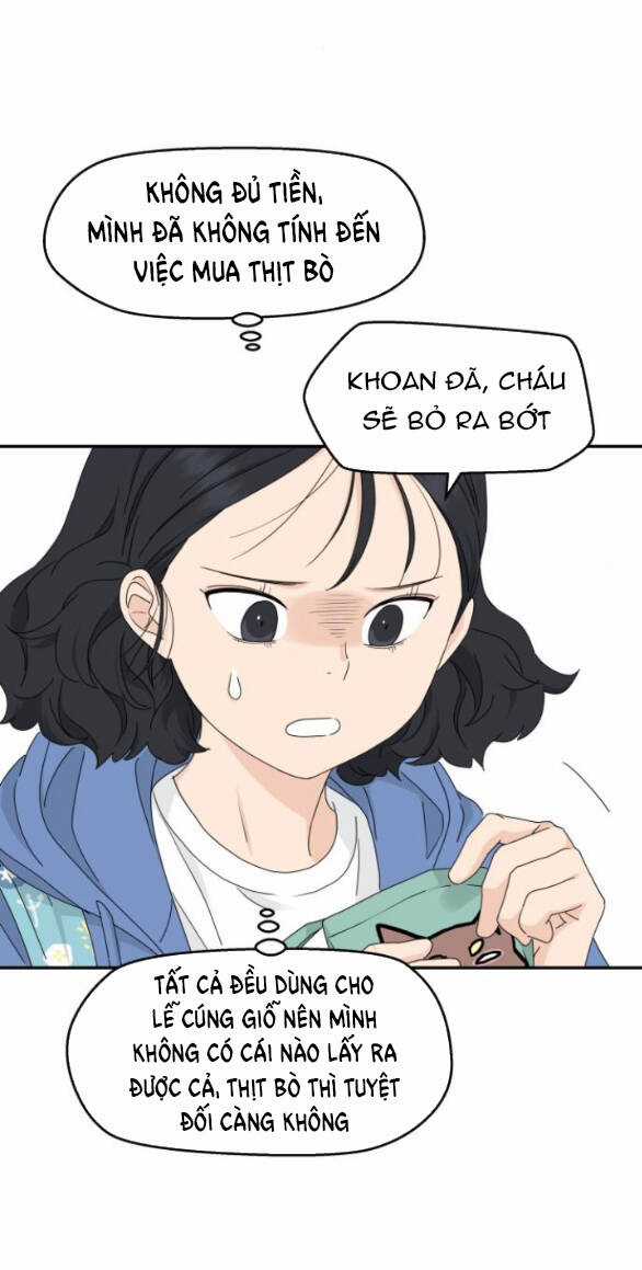 Sam Yi Tái Sinh Chapter 12.1 trang 8