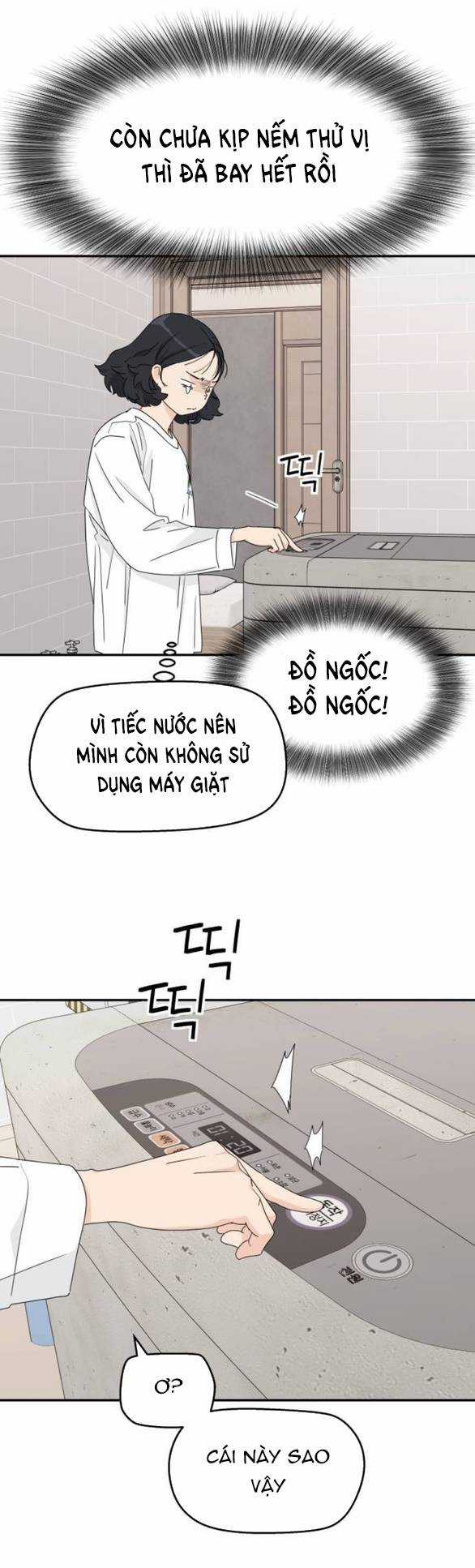 Sam Yi Tái Sinh Chapter 9.1 trang 17