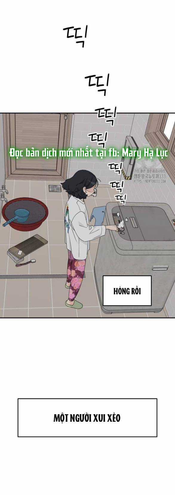 Sam Yi Tái Sinh Chapter 9.1 trang 18