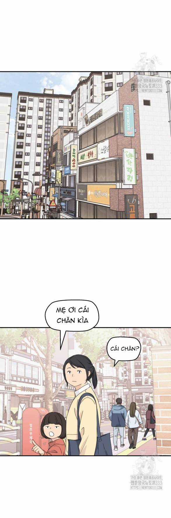 Sam Yi Tái Sinh Chapter 9.1 trang 19