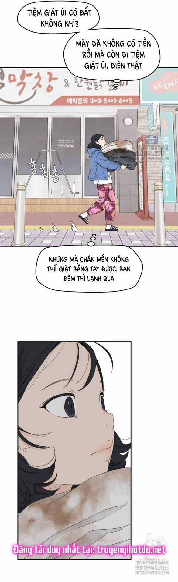 Sam Yi Tái Sinh Chapter 9.1 trang 22