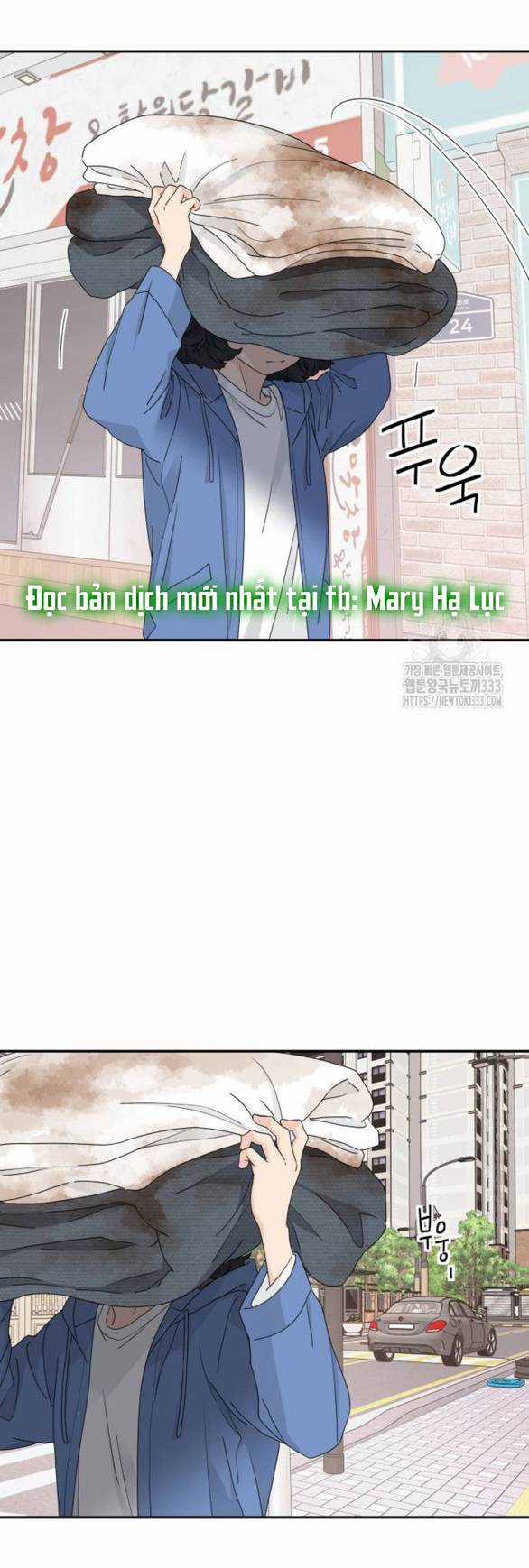 Sam Yi Tái Sinh Chapter 9.1 trang 24