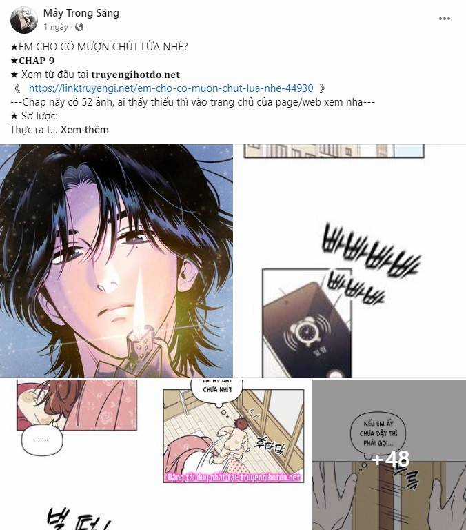 Sam Yi Tái Sinh Chapter 9.1 trang 26