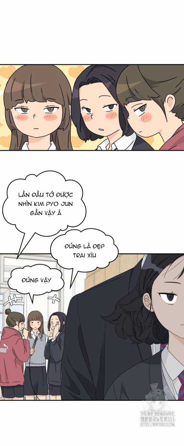 Sam Yi Tái Sinh Chapter 9.1 trang 6