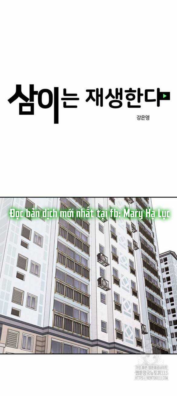 Sam Yi Tái Sinh Chapter 9.1 trang 8