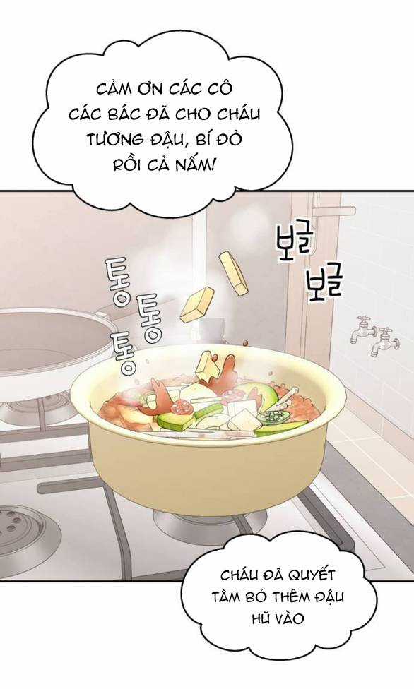 Sam Yi Tái Sinh Chapter 9.1 trang 9