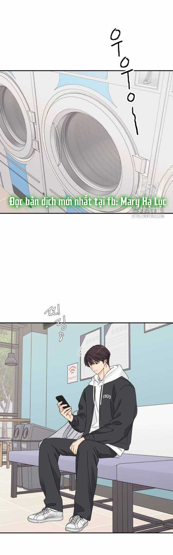 Sam Yi Tái Sinh Chapter 9.2 trang 13