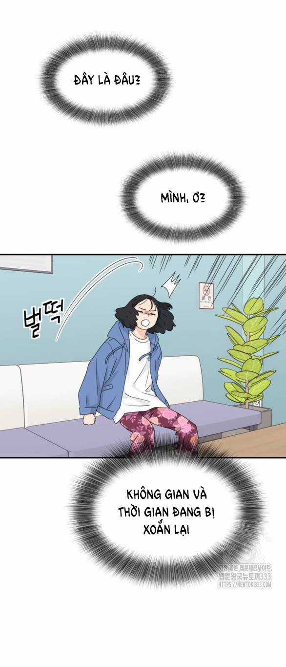 Sam Yi Tái Sinh Chapter 9.2 trang 18