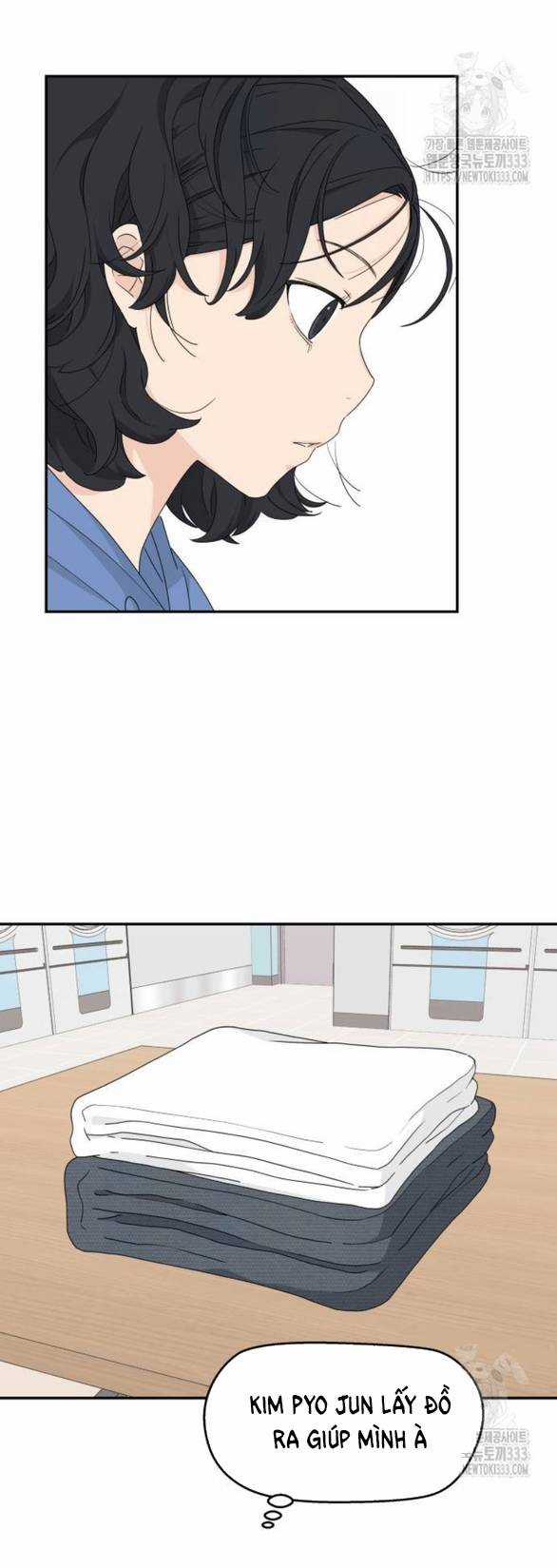 Sam Yi Tái Sinh Chapter 9.2 trang 20