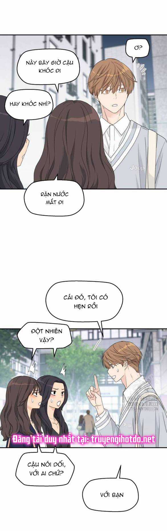 Sam Yi Tái Sinh Chapter 9.2 trang 26
