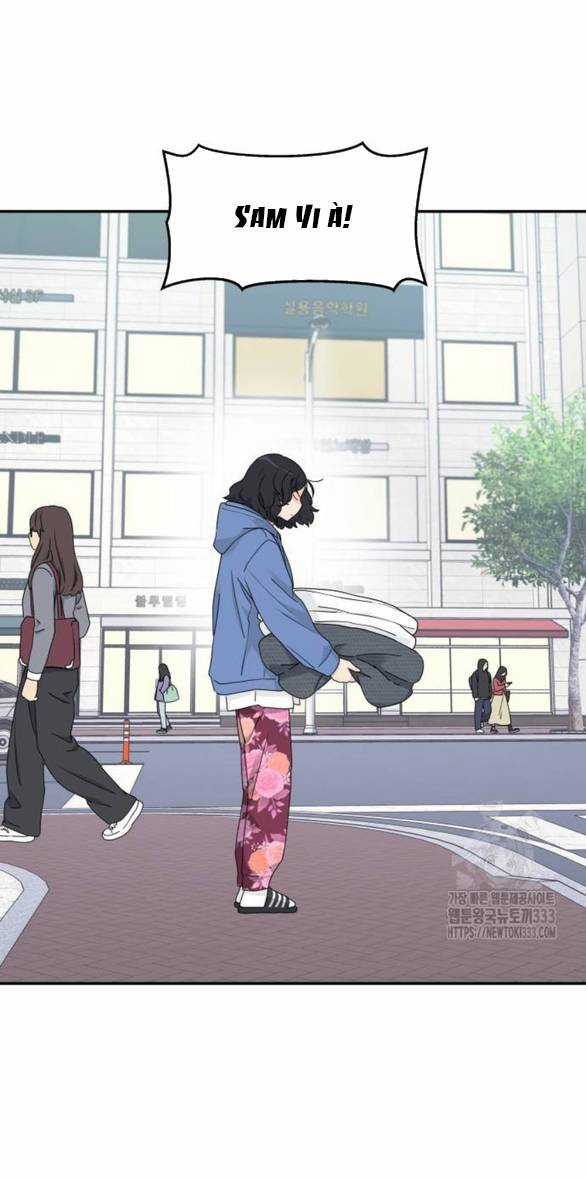 Sam Yi Tái Sinh Chapter 9.2 trang 27