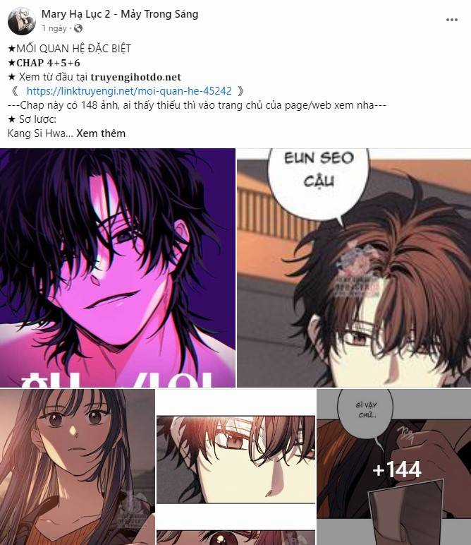 Sam Yi Tái Sinh Chapter 9.2 trang 35