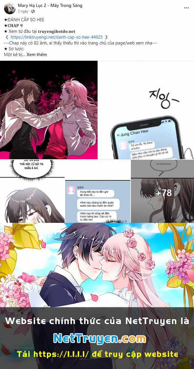 Sam Yi Tái Sinh Chapter 9.2 trang 36