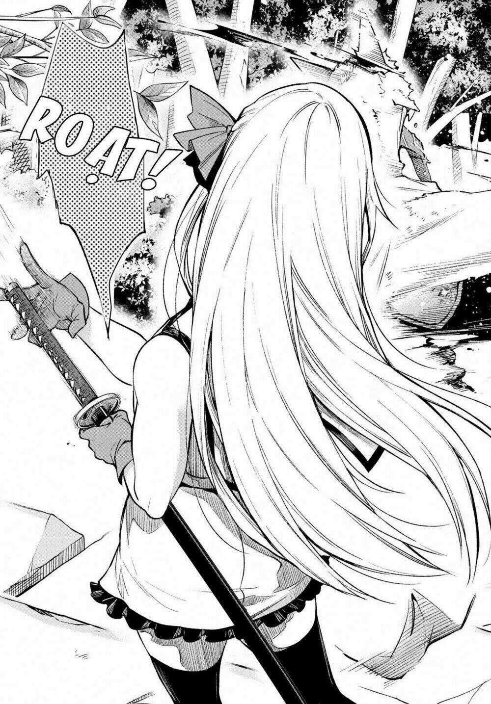 Samayoeru Tensei-Sha-Tachi No Revival Game Chapter 3 trang 11