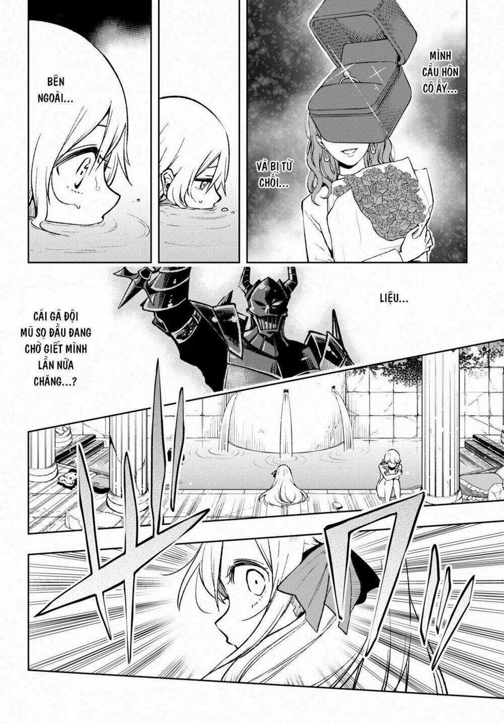 Samayoeru Tensei-Sha-Tachi No Revival Game Chapter 3 trang 20