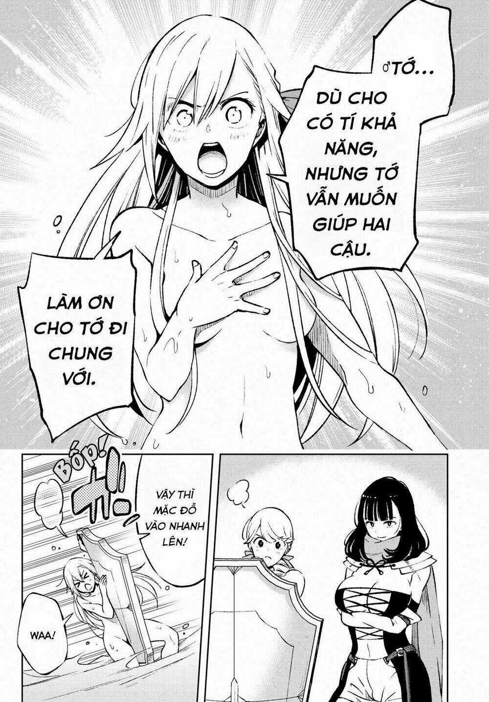 Samayoeru Tensei-Sha-Tachi No Revival Game Chapter 3 trang 24