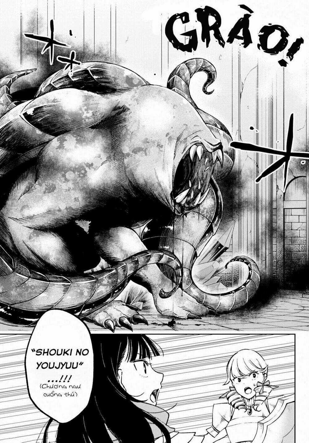 Samayoeru Tensei-Sha-Tachi No Revival Game Chapter 3 trang 27