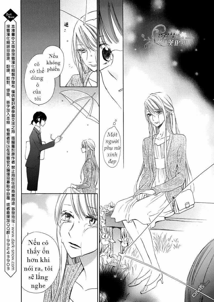 Samishii Hito Chapter 1.1 trang 2
