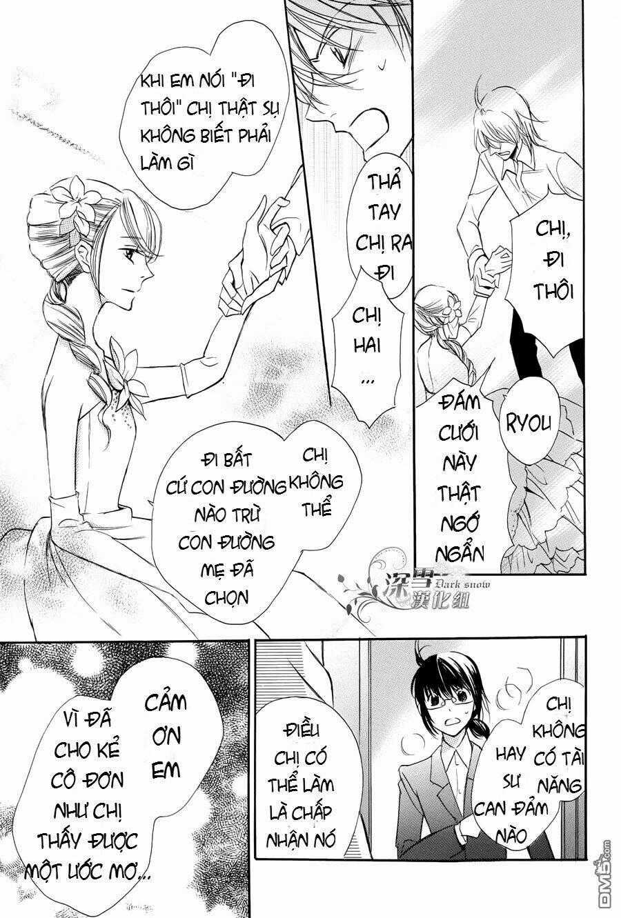 Samishii Hito Chapter 1.3 trang 0