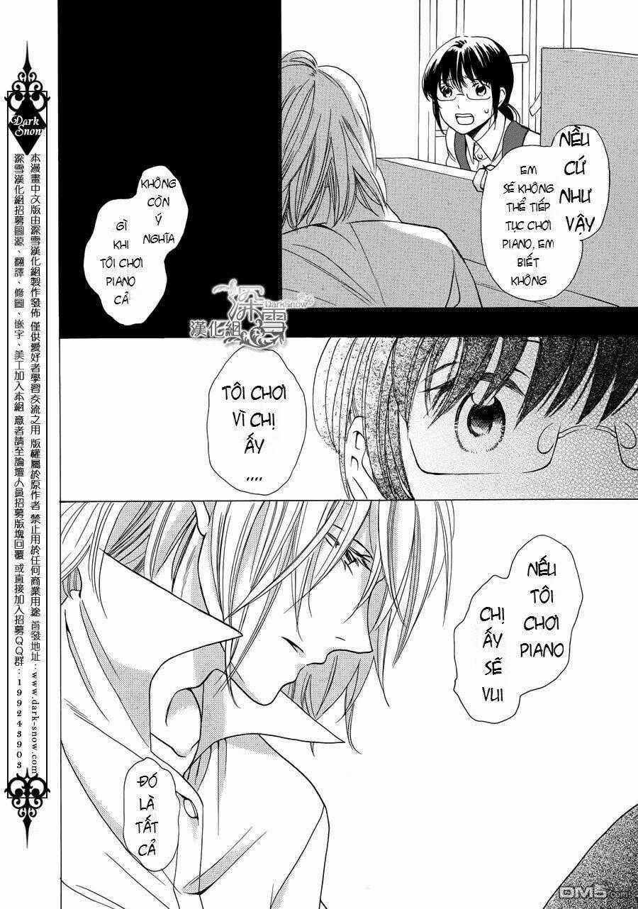 Samishii Hito Chapter 2.2 trang 0