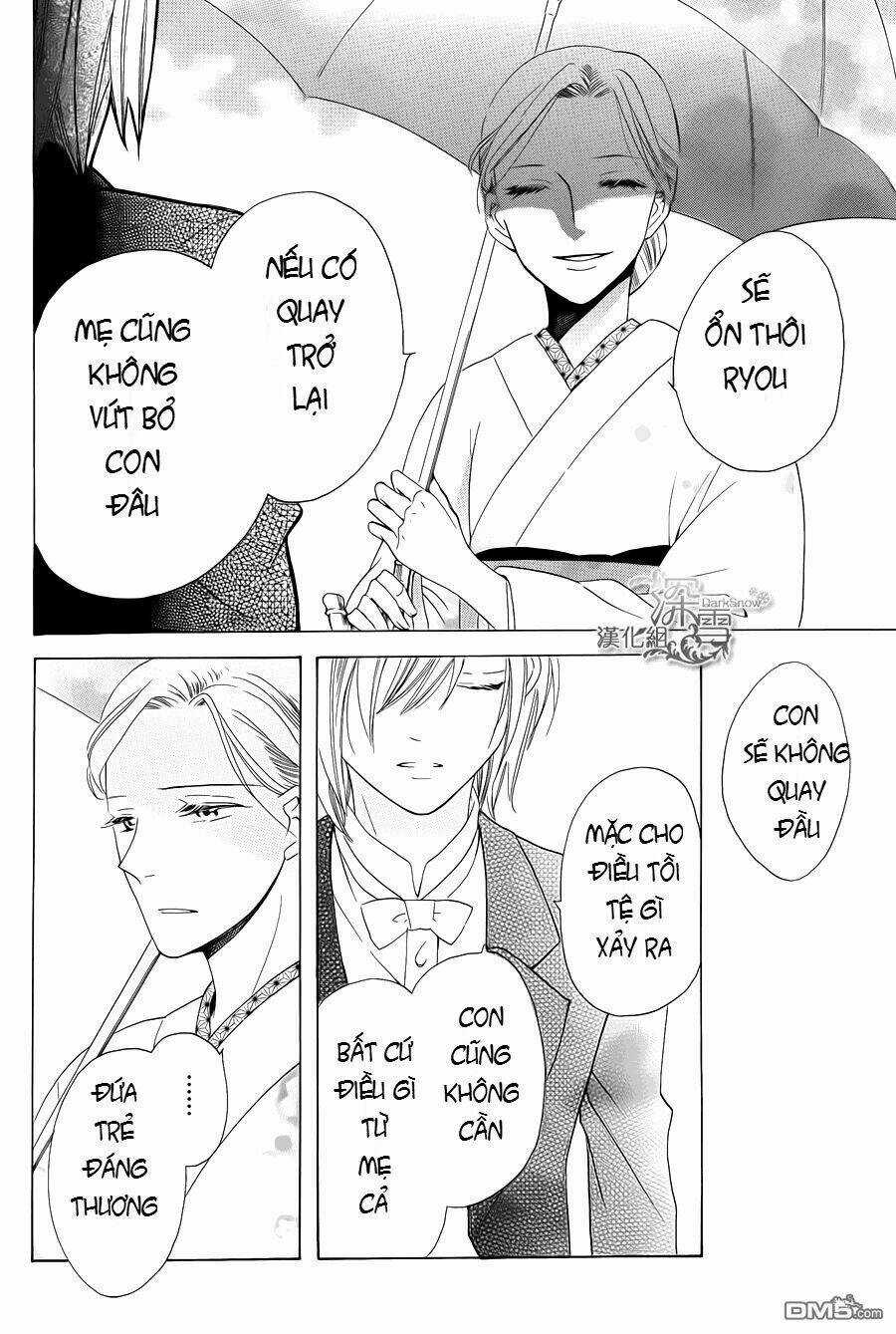 Samishii Hito Chapter 4.2 trang 11