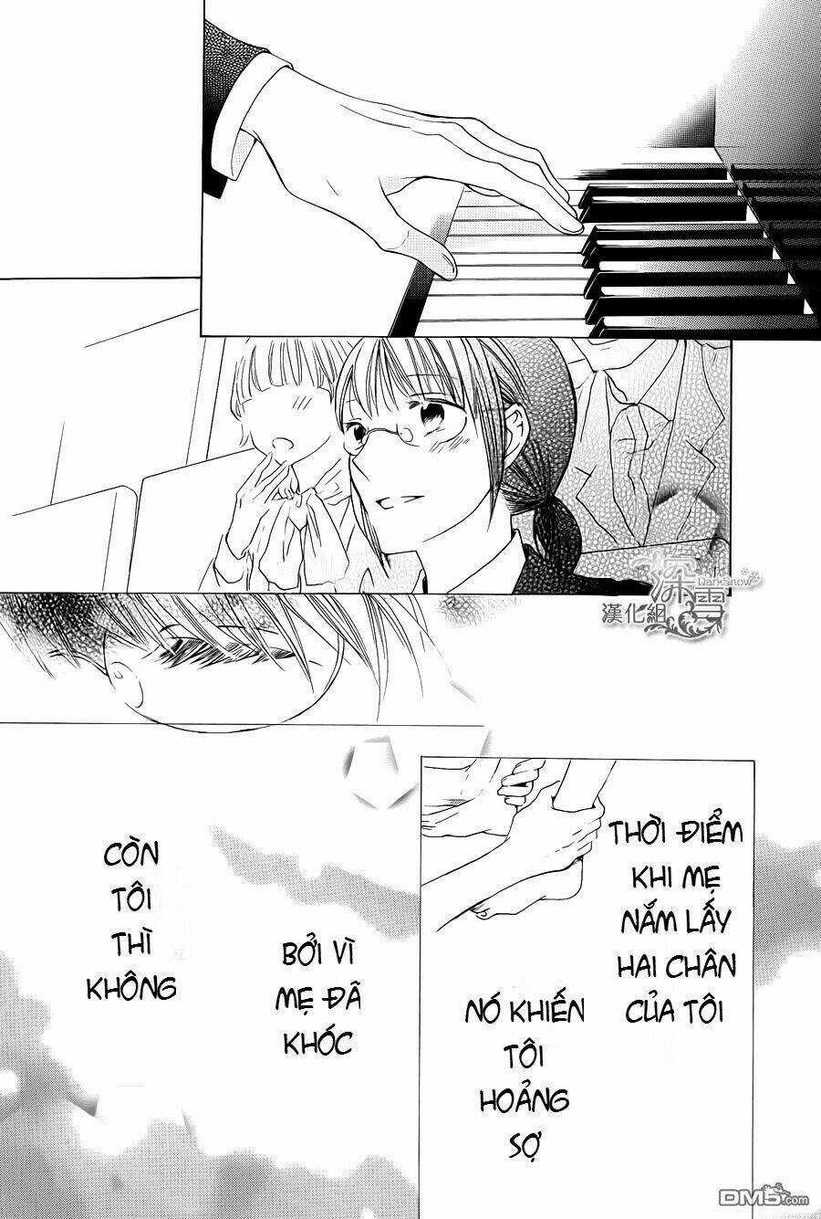 Samishii Hito Chapter 4.2 trang 15