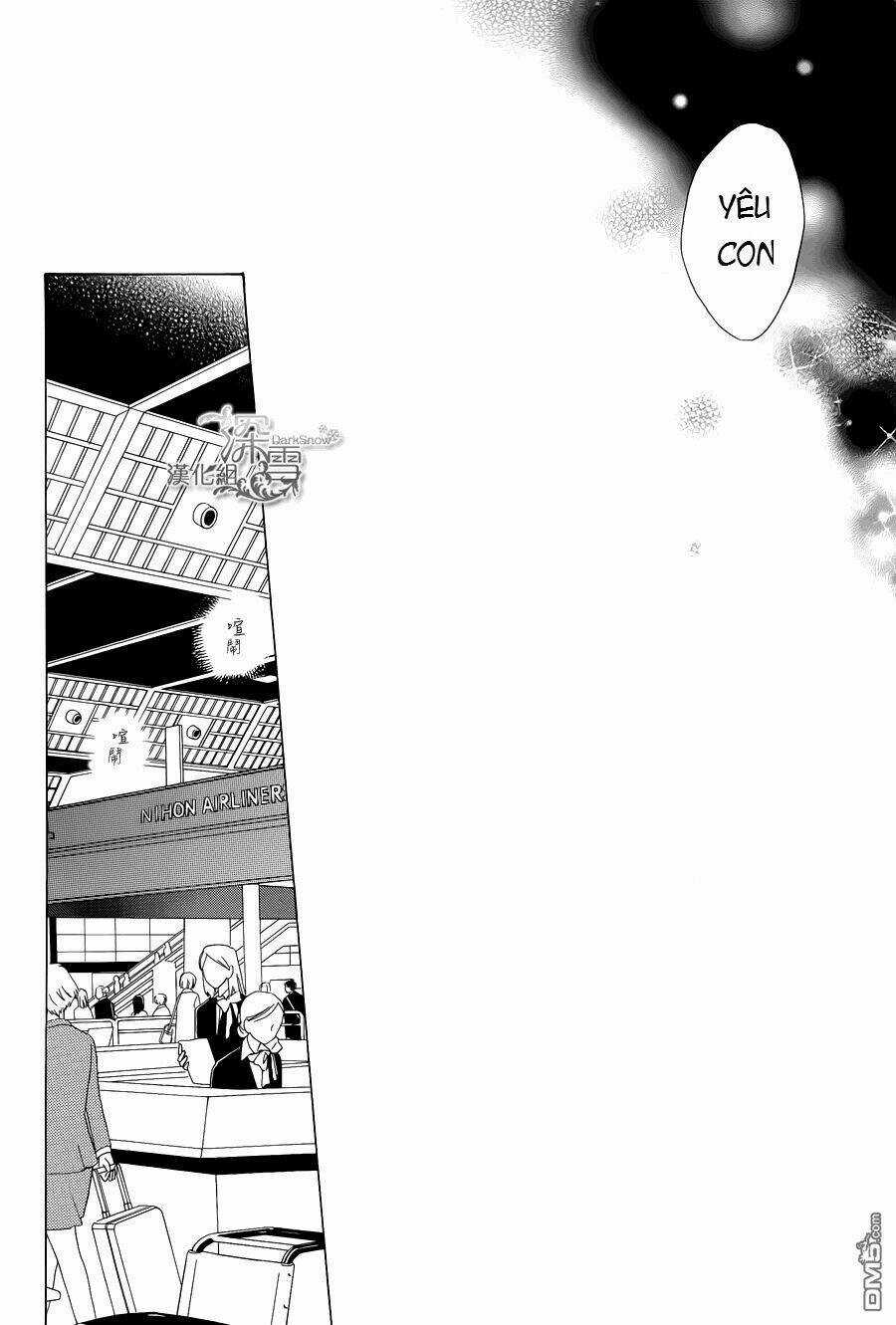 Samishii Hito Chapter 4.2 trang 18