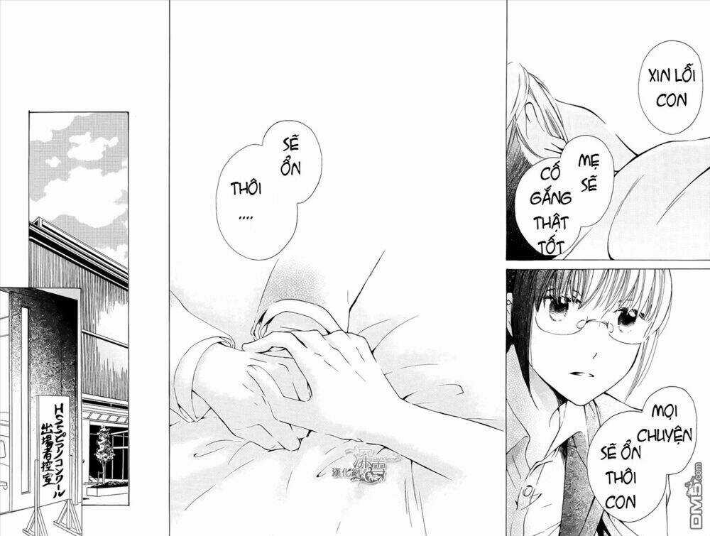 Samishii Hito Chapter 4.2 trang 5