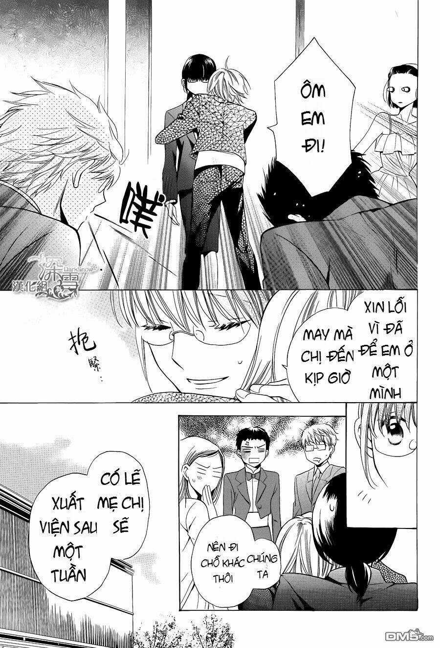 Samishii Hito Chapter 4.2 trang 7
