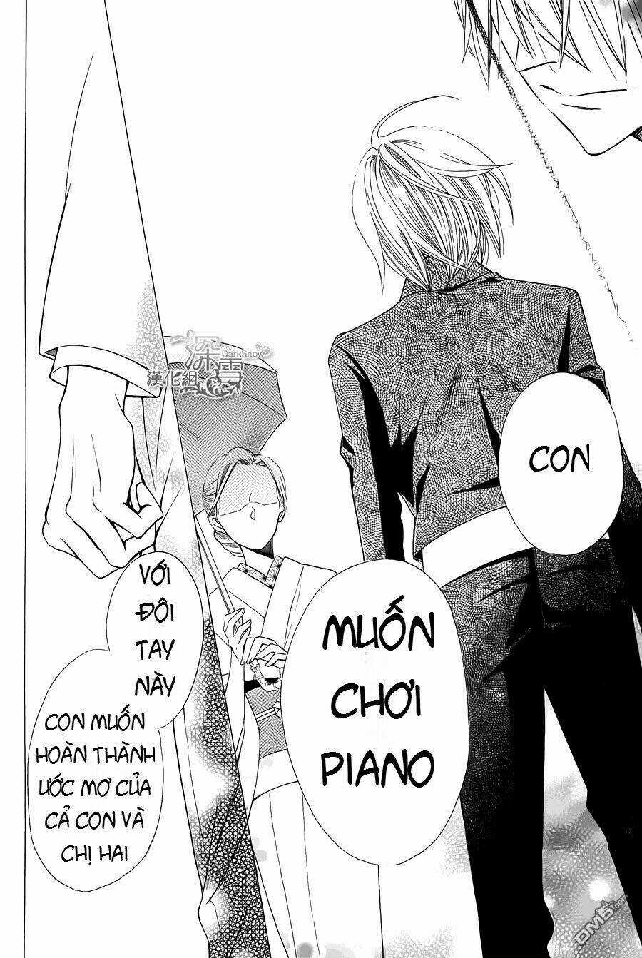 Samishii Hito Chapter 4.2 trang 9