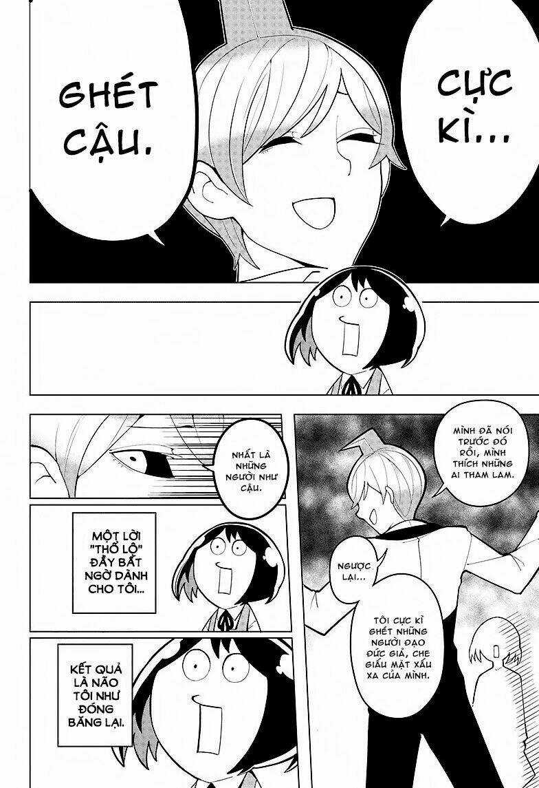 Samon-Kun Wa Summoner Chapter 1 trang 13