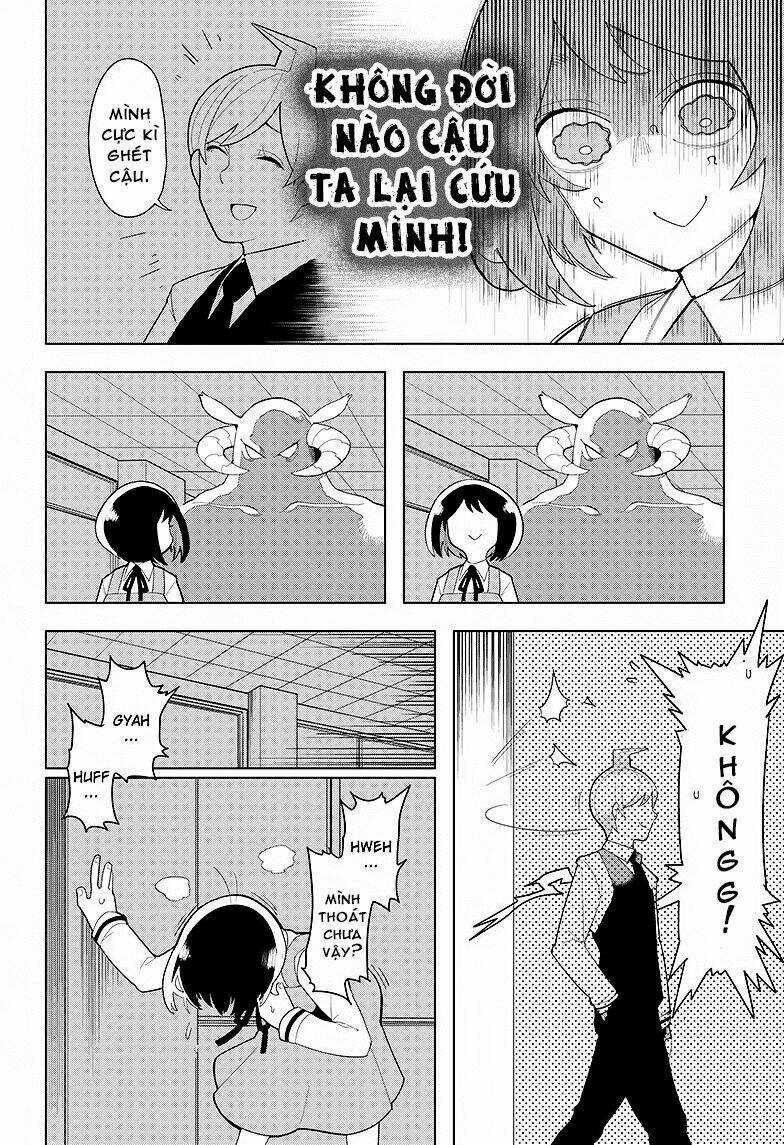 Samon-Kun Wa Summoner Chapter 1 trang 27