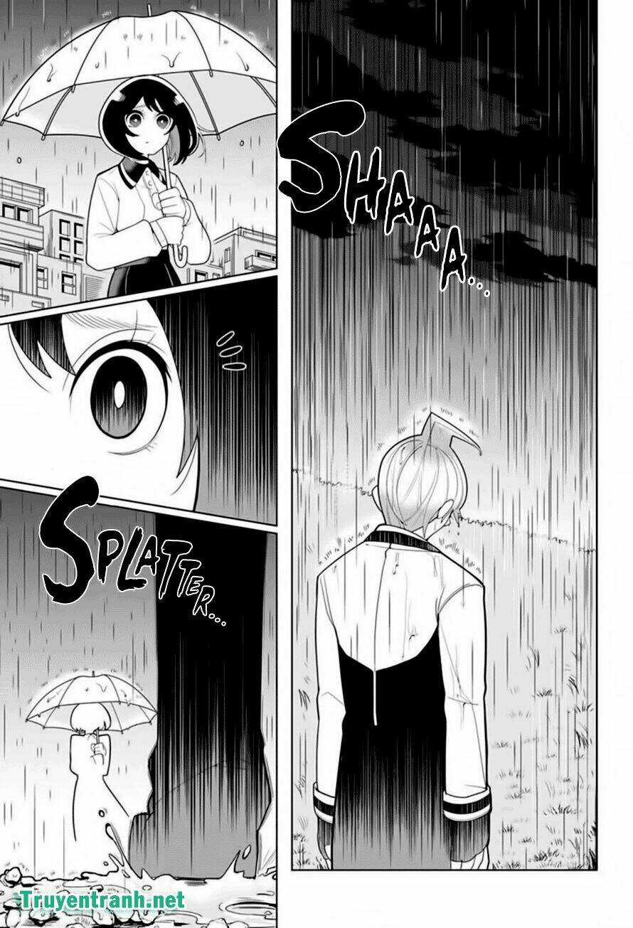 Samon-Kun Wa Summoner Chapter 23 trang 9
